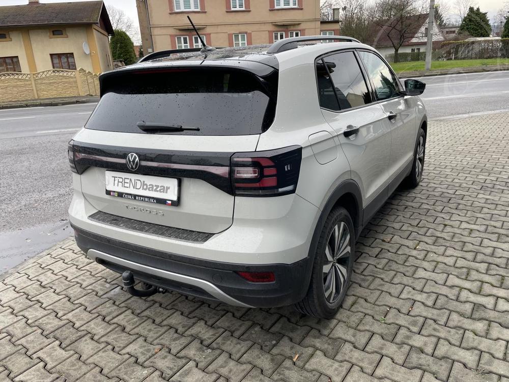 Volkswagen T-Cross T-Cross LIFE