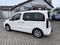 Citron Berlingo 1,6VTi, R, 1.MAJ.