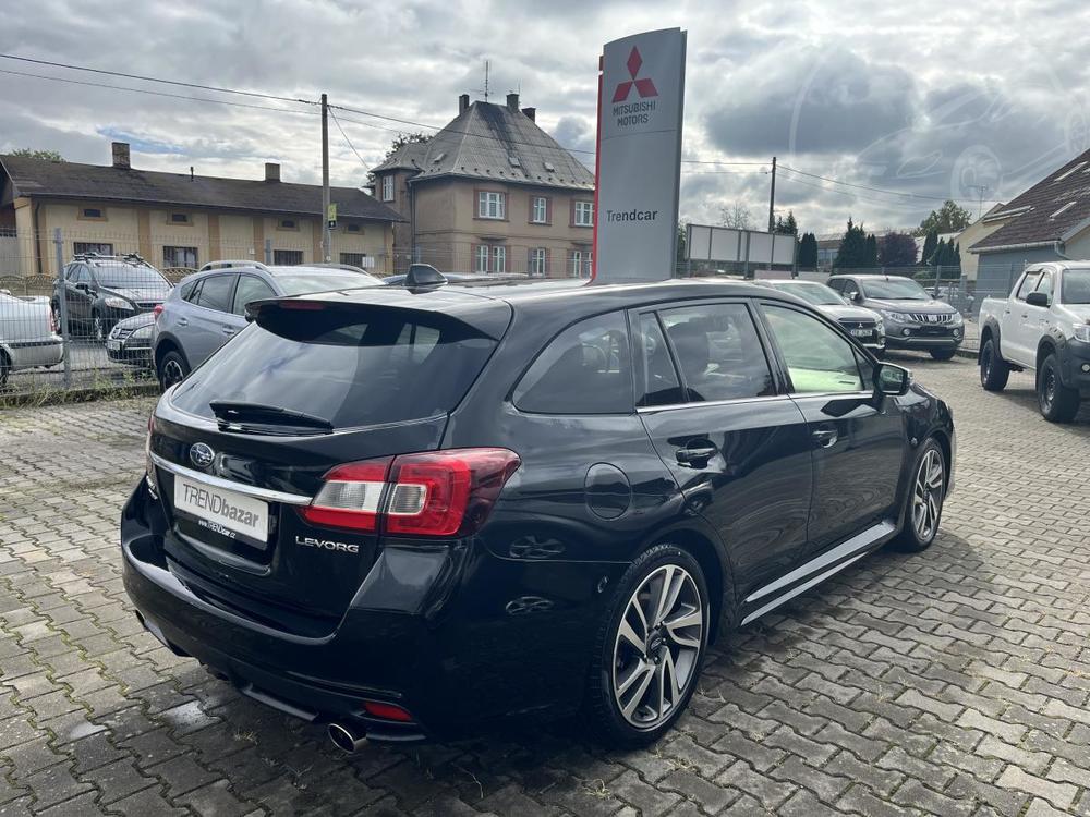 Subaru Levorg Subaru Levorg COMFORT