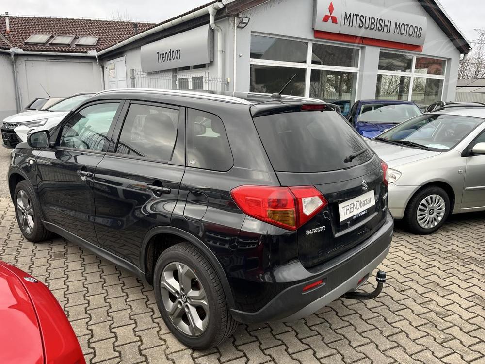 Suzuki Vitara 1.6 VVTi Premium