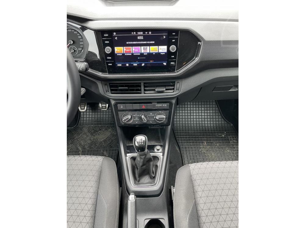 Volkswagen T-Cross T-Cross LIFE