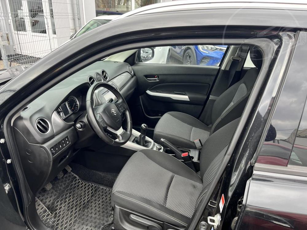 Suzuki Vitara 1.6 VVTi Premium