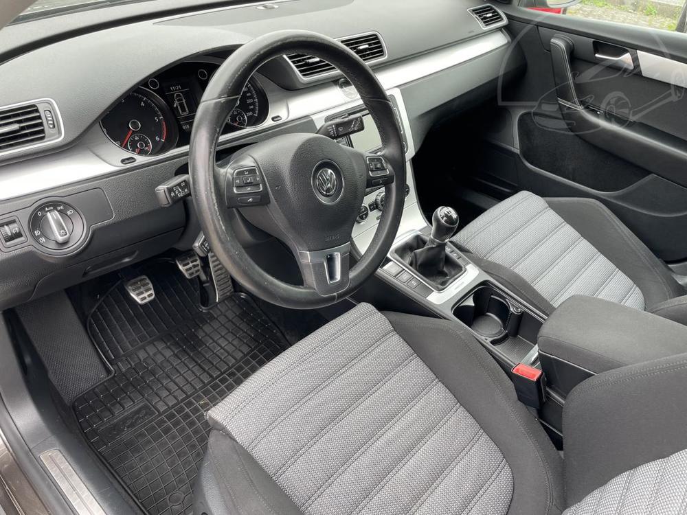 Volkswagen Passat 2,0TDi ALLTRACK VARIANT