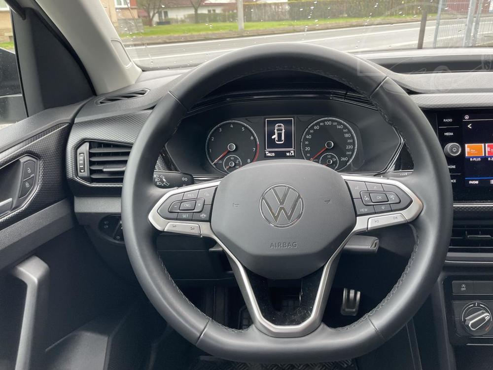 Volkswagen T-Cross T-Cross LIFE