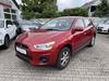 Prodm Mitsubishi ASX 1,6MIVEC, R, 1.MAJ.