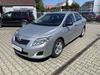 Toyota Corolla 1,4VVT-i , KLIMA