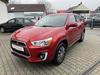 Prodm Mitsubishi ASX 1,6D-iD 4x4,R,1.MAJ.