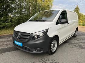 Mercedes-Benz Vito 111 CDi 84kw