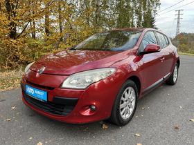 Renault Megane 1,6i 74kw 1.Maj. R 95Tis. km