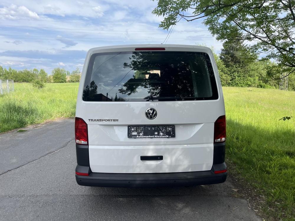 Volkswagen Transporter T6 2,0 TDi EcoProfi