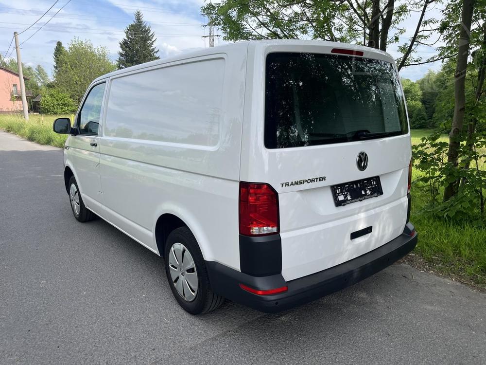 Volkswagen Transporter T6 2,0 TDi EcoProfi