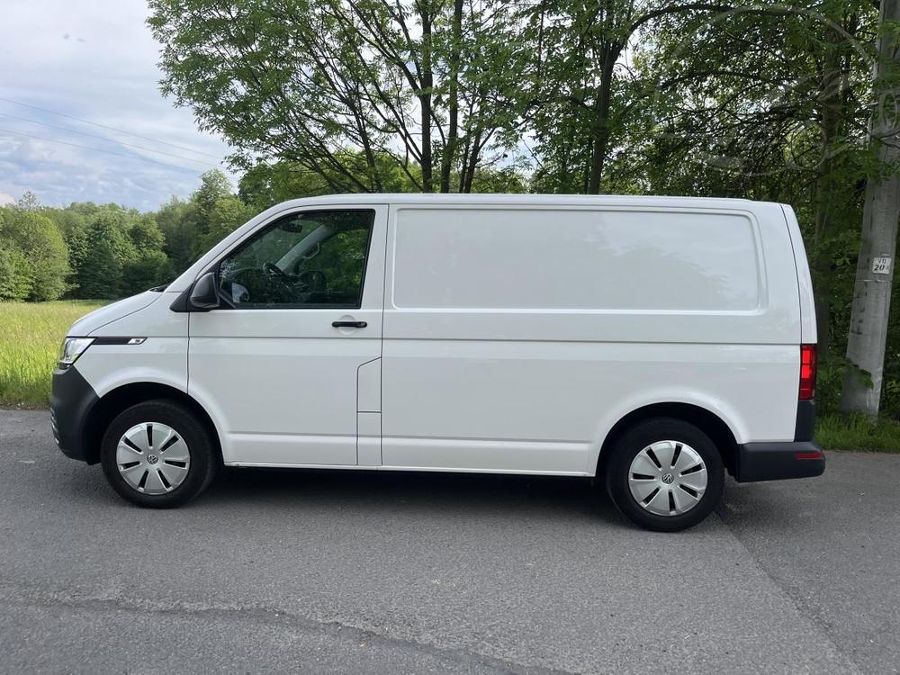 Volkswagen Transporter T6 2,0 TDi EcoProfi