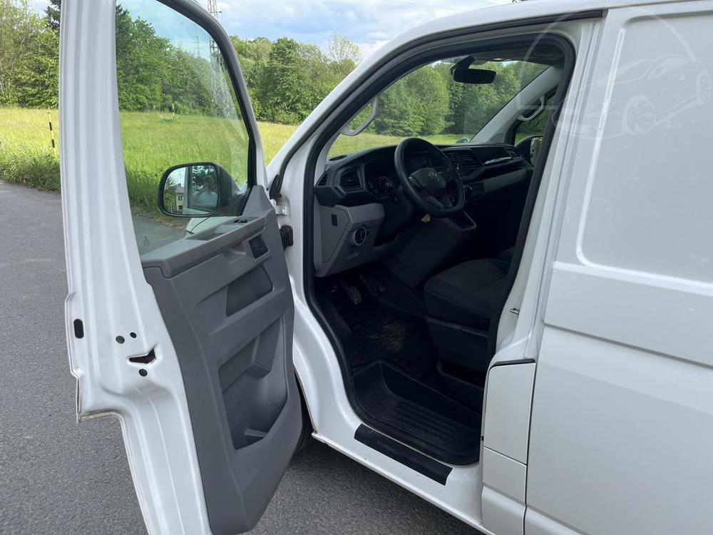 Volkswagen Transporter T6 2,0 TDi EcoProfi