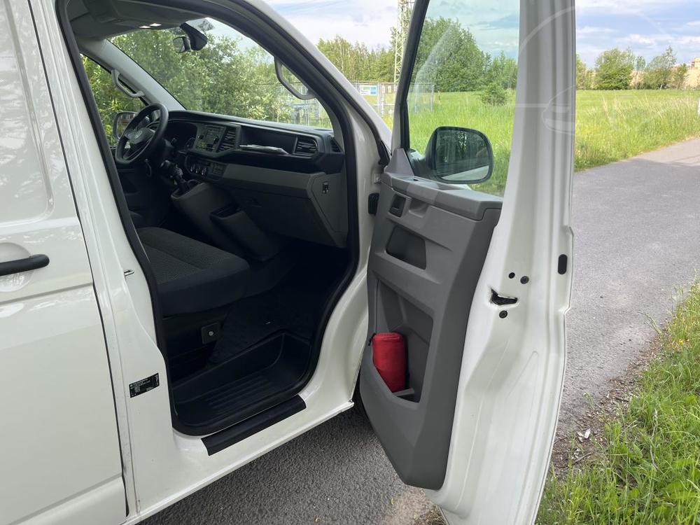 Volkswagen Transporter T6 2,0 TDi EcoProfi