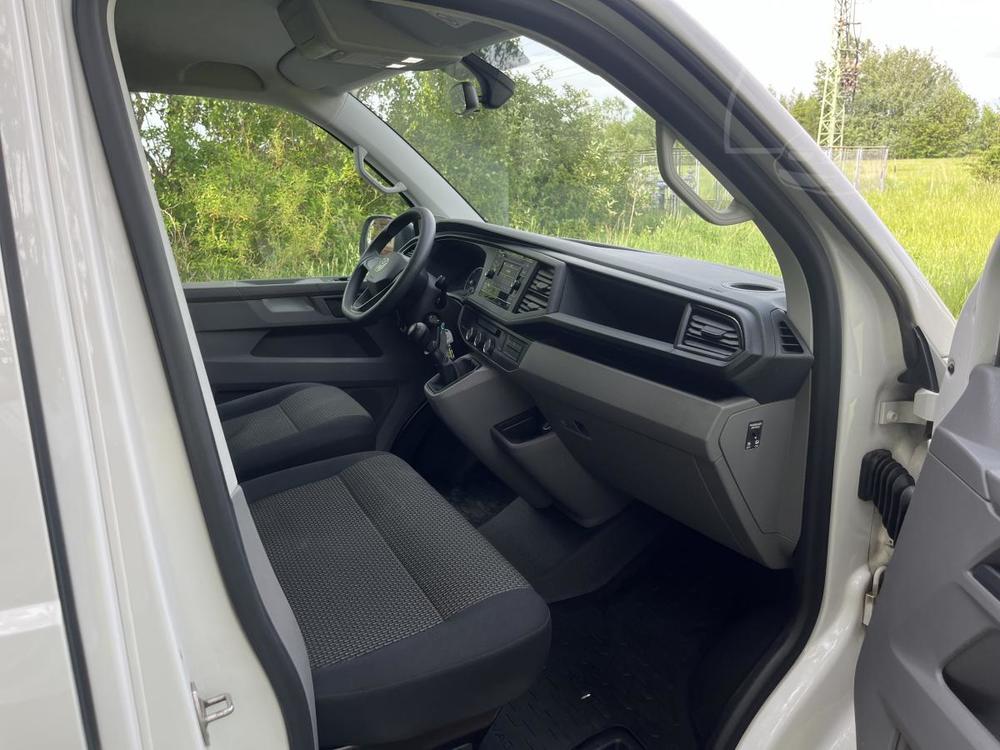 Volkswagen Transporter T6 2,0 TDi EcoProfi