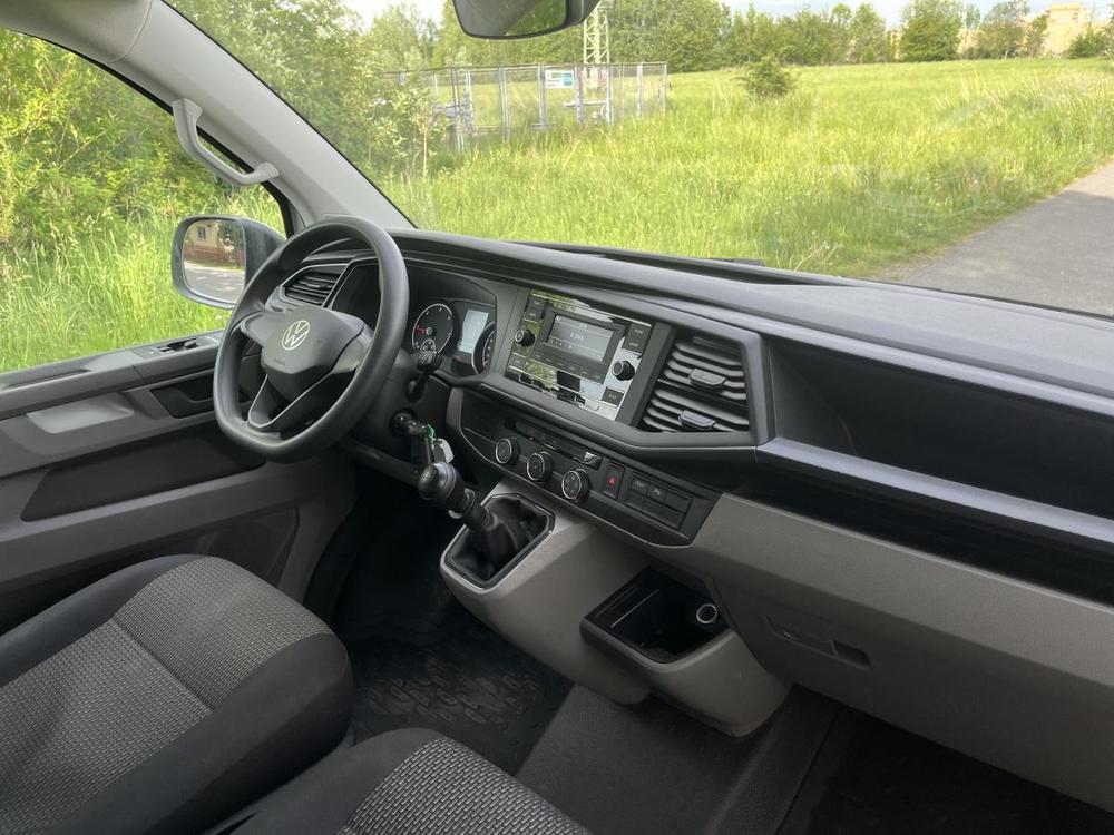 Volkswagen Transporter T6 2,0 TDi EcoProfi