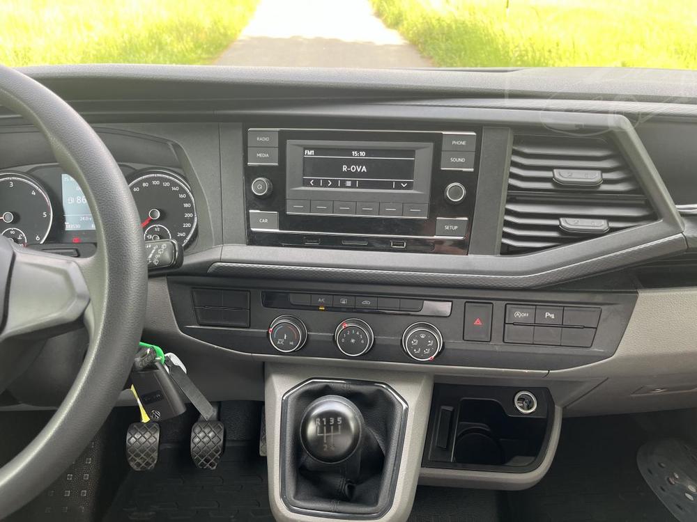 Volkswagen Transporter T6 2,0 TDi EcoProfi