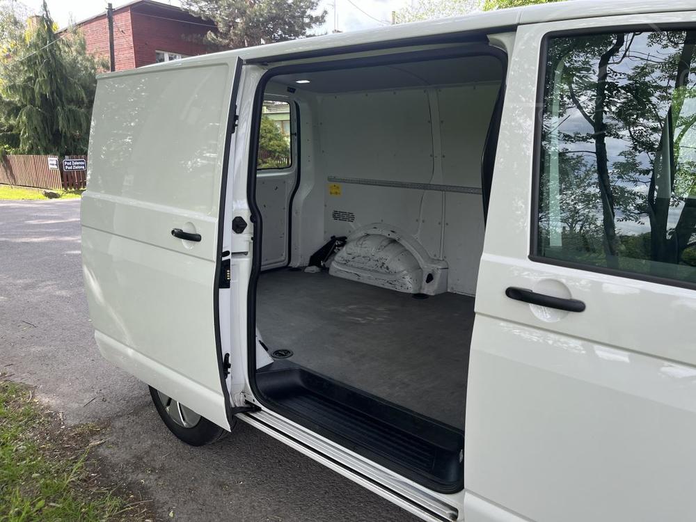 Volkswagen Transporter T6 2,0 TDi EcoProfi