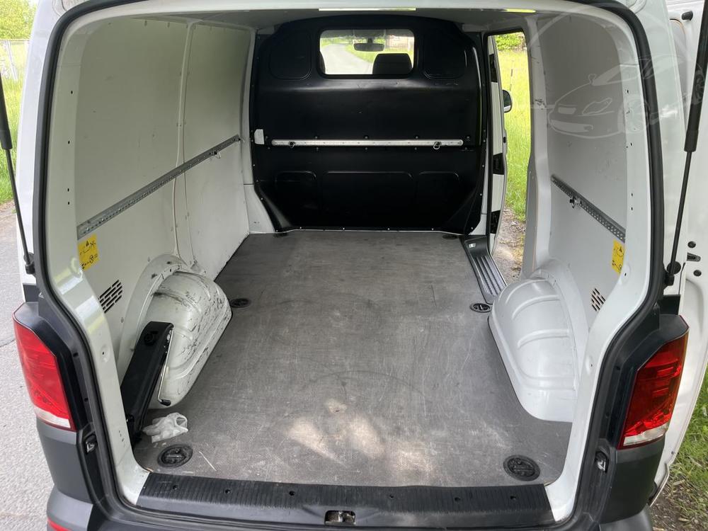 Volkswagen Transporter T6 2,0 TDi EcoProfi