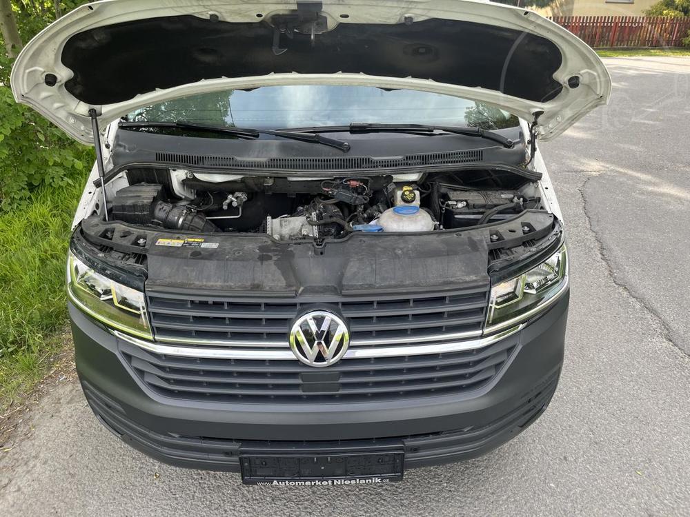 Volkswagen Transporter T6 2,0 TDi EcoProfi