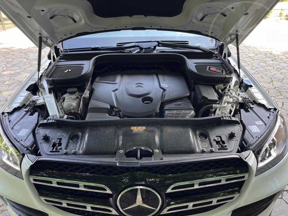 Mercedes-Benz GLS 400D 243kw 4Matic 7Mst