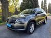 Prodm koda Kodiaq 2,0TDi 140kw DSG Style Acc