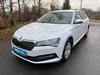 koda Superb 2,0 TDi 110kw DSG Ambition