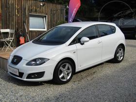 Seat Leon 1.6 TDI 66kW  ZIMN PNEU