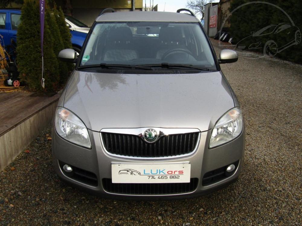 koda Octavia 1.6 TDI 85kW