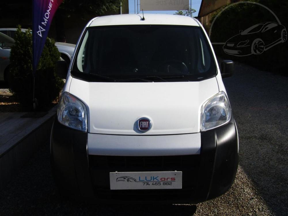 Fiat Fiorino 1.4 16V  ROZVODY