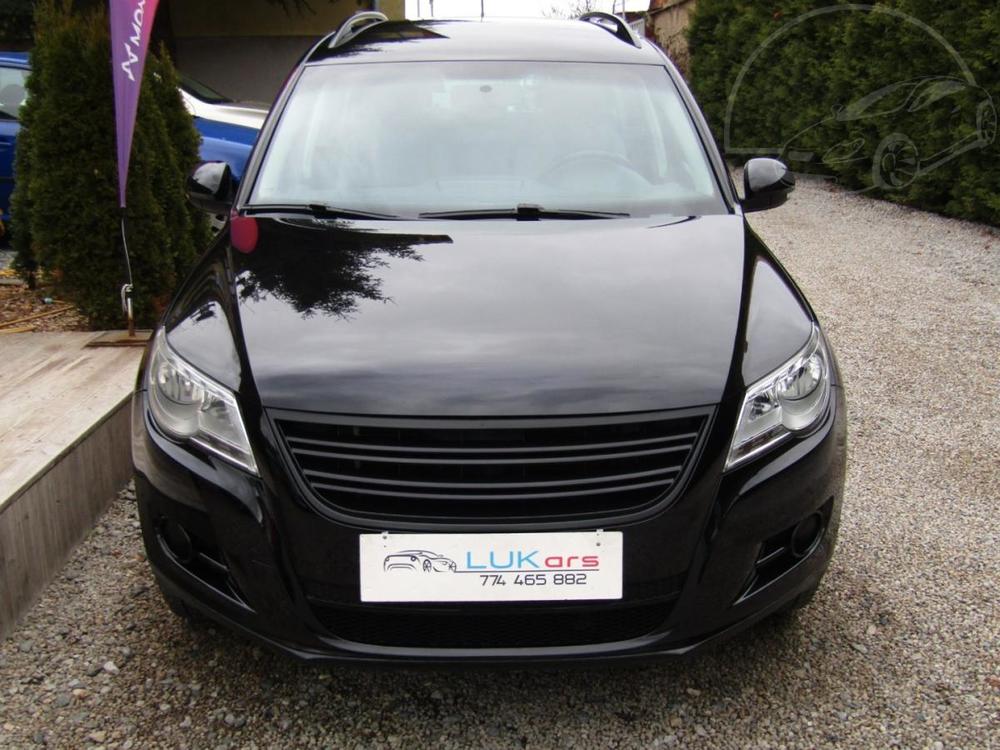 Volkswagen Tiguan 1.4 TSI  ZIMN PNEU