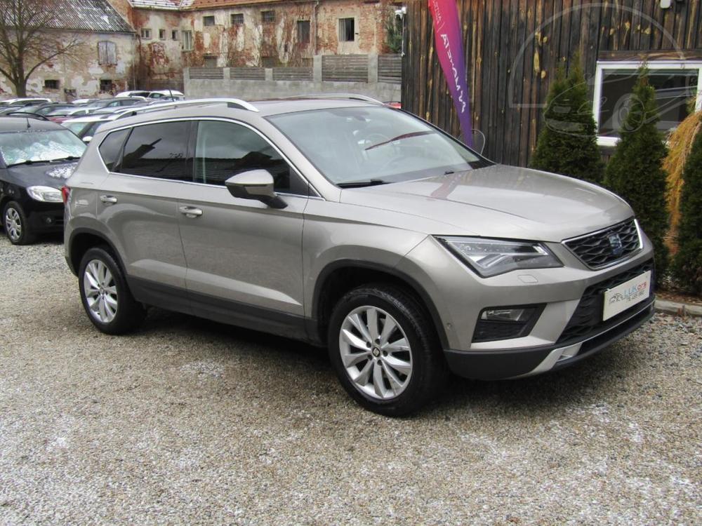 Seat Ateca 1.6 TDI 85kW