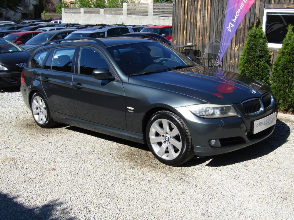 BMW 3 2.0D  xDrive 130kW