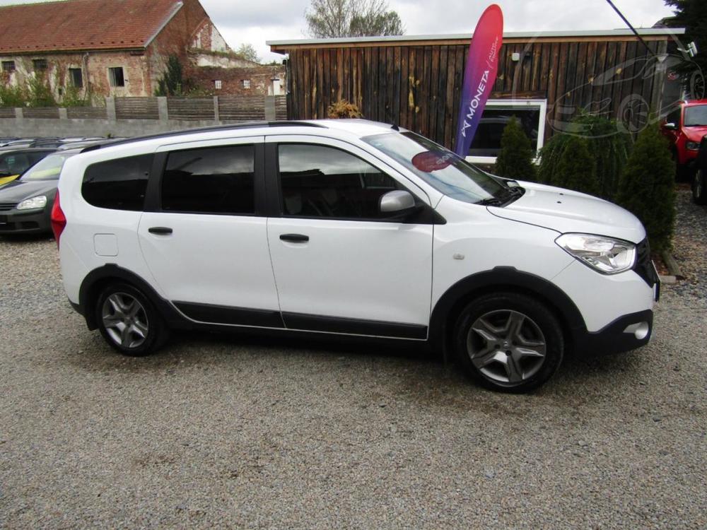 koda Octavia 1.6 TDI 85kW