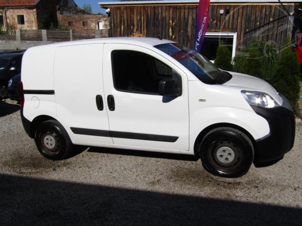 Fiat Fiorino 1.4 16V  ROZVODY