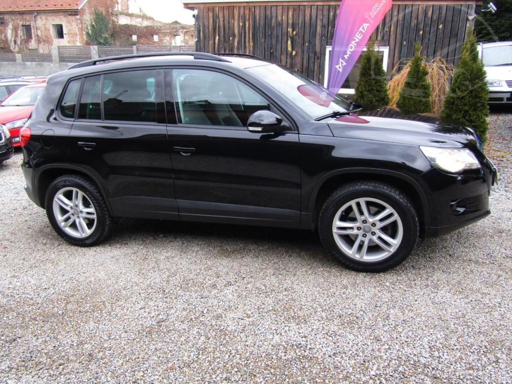 Volkswagen Tiguan 1.4 TSI  ZIMN PNEU