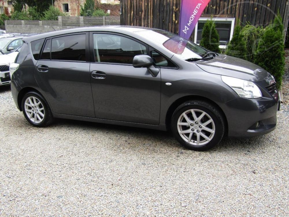 Toyota Verso 1.8 16v  108kW