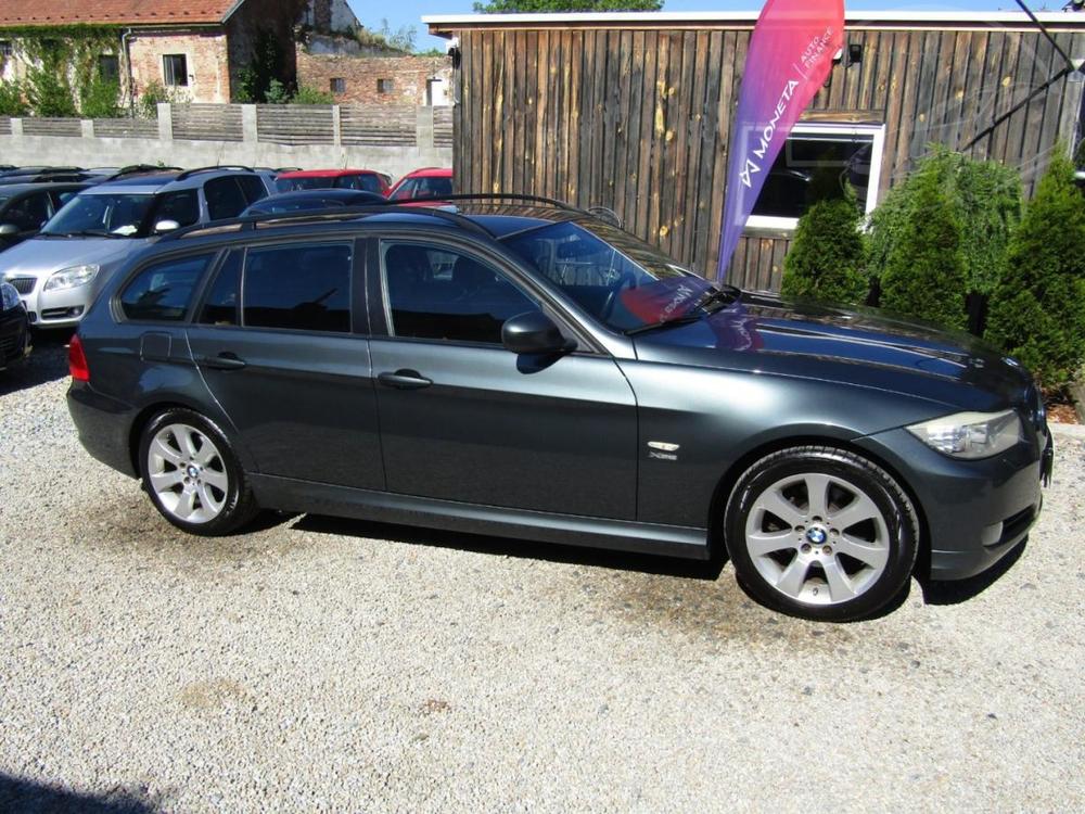 BMW 3 2.0D  xDrive 130kW