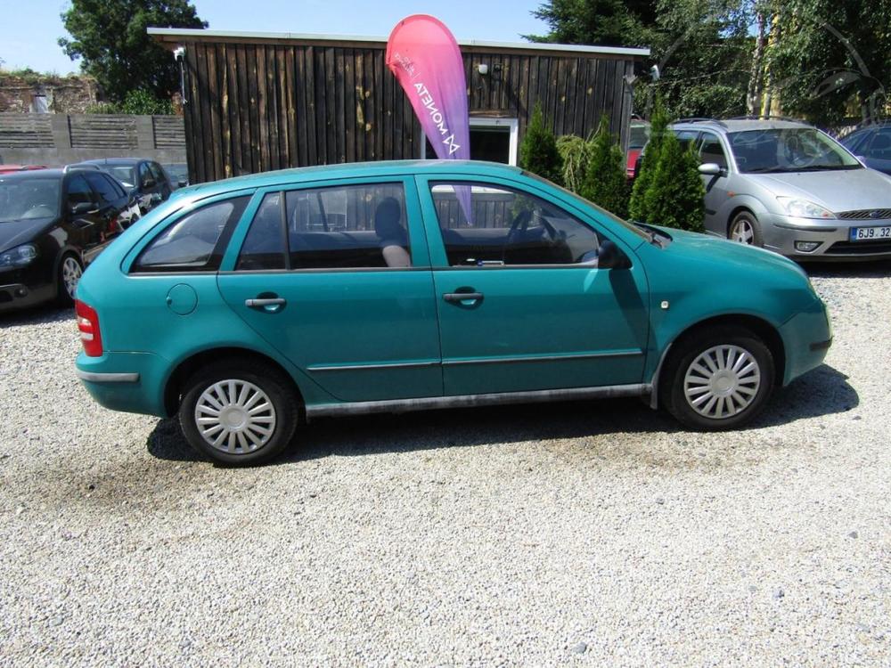 Nissan Micra 1.0i  BEZ KOROZE ZIMN PNEU