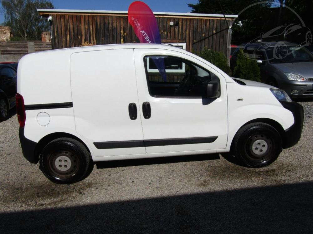 Fiat Fiorino 1.4 16V  ROZVODY