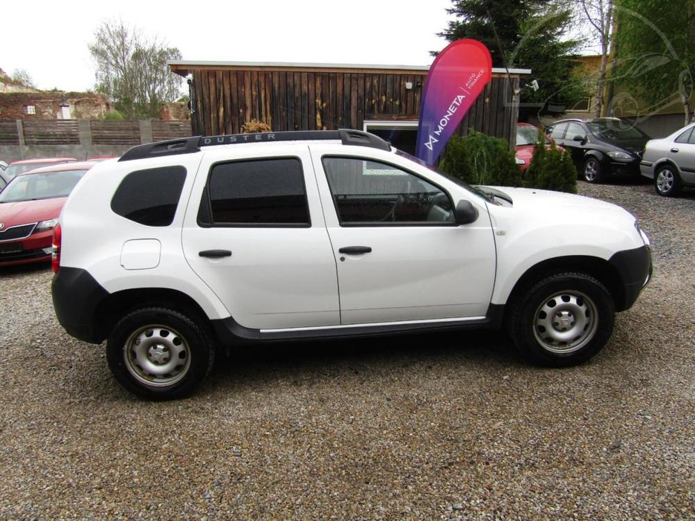 Dacia Duster 1.6 16V  BEZ KOROZE