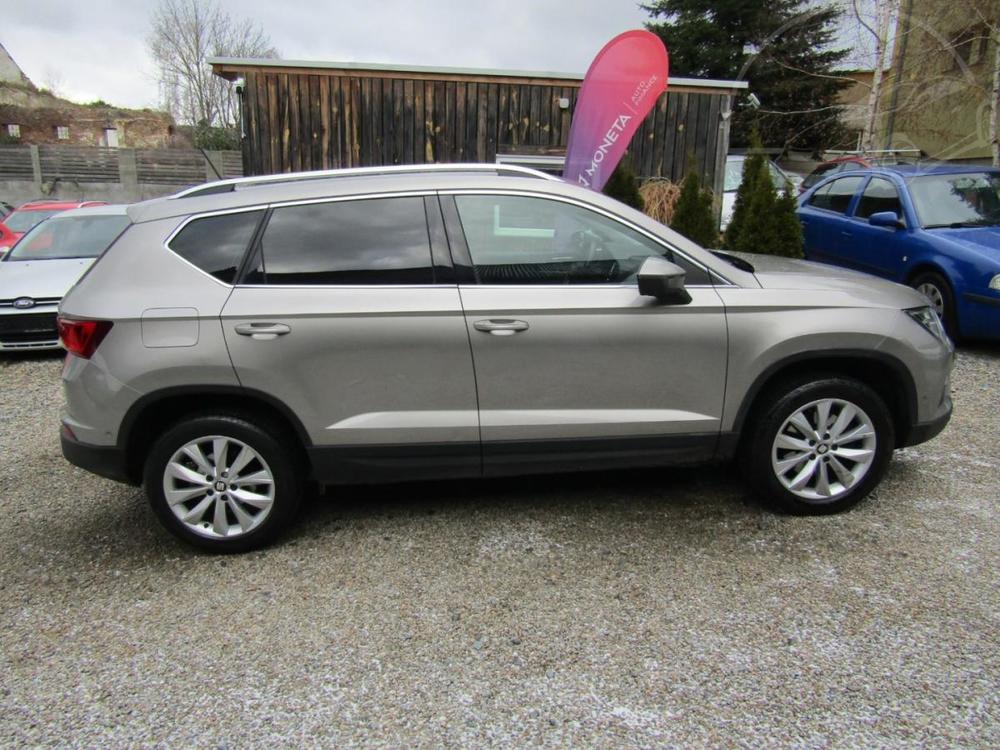 Seat Ateca 1.6 TDI 85kW