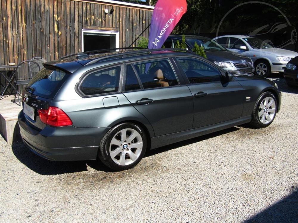 BMW 1 1.6i 75kW  KRSN STAV