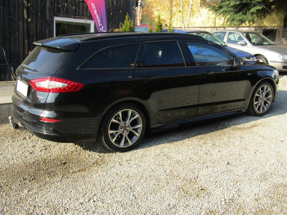 Audi A6 2.0 TDI  125kW  AUTOMAT