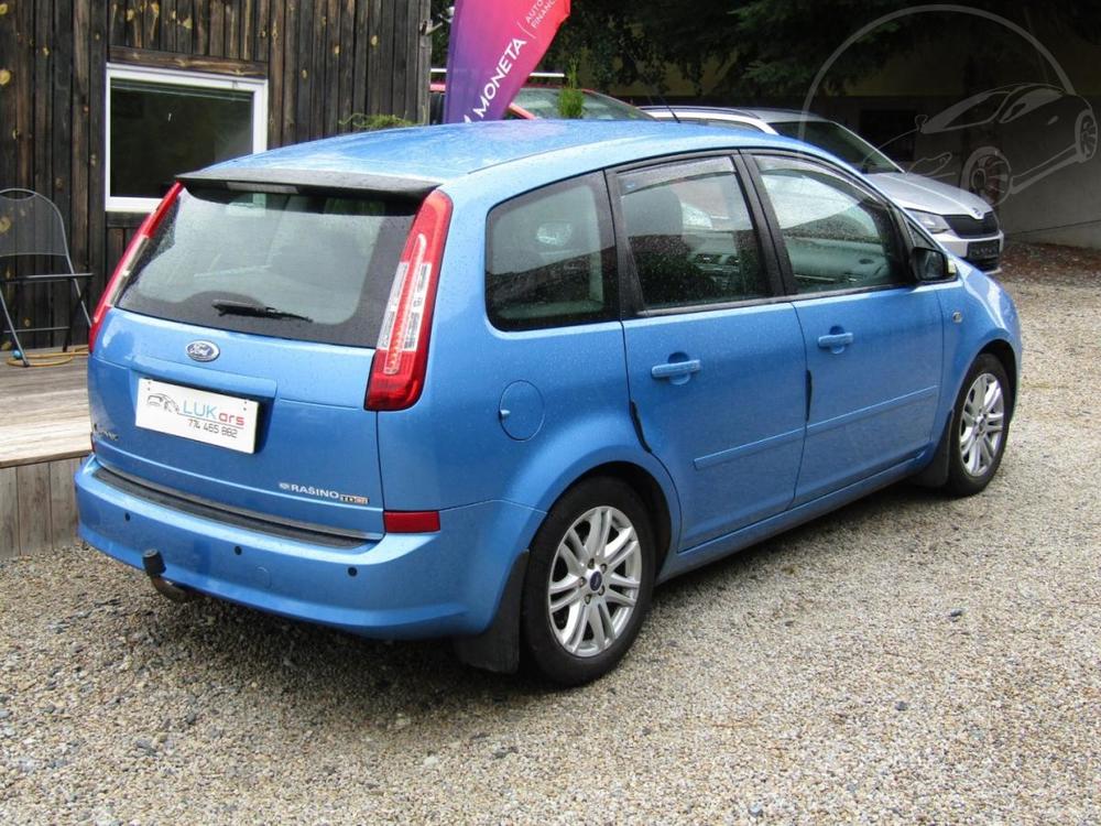 Volkswagen Touran 1.9 TDI 77kW