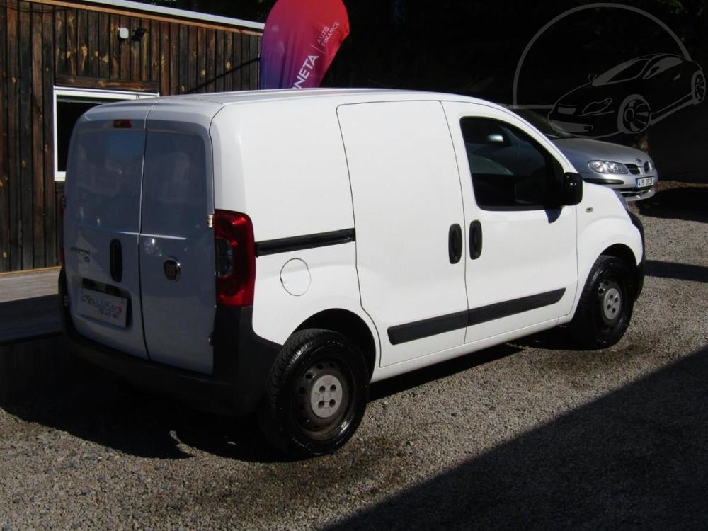 Fiat Fiorino 1.4 16V  ROZVODY