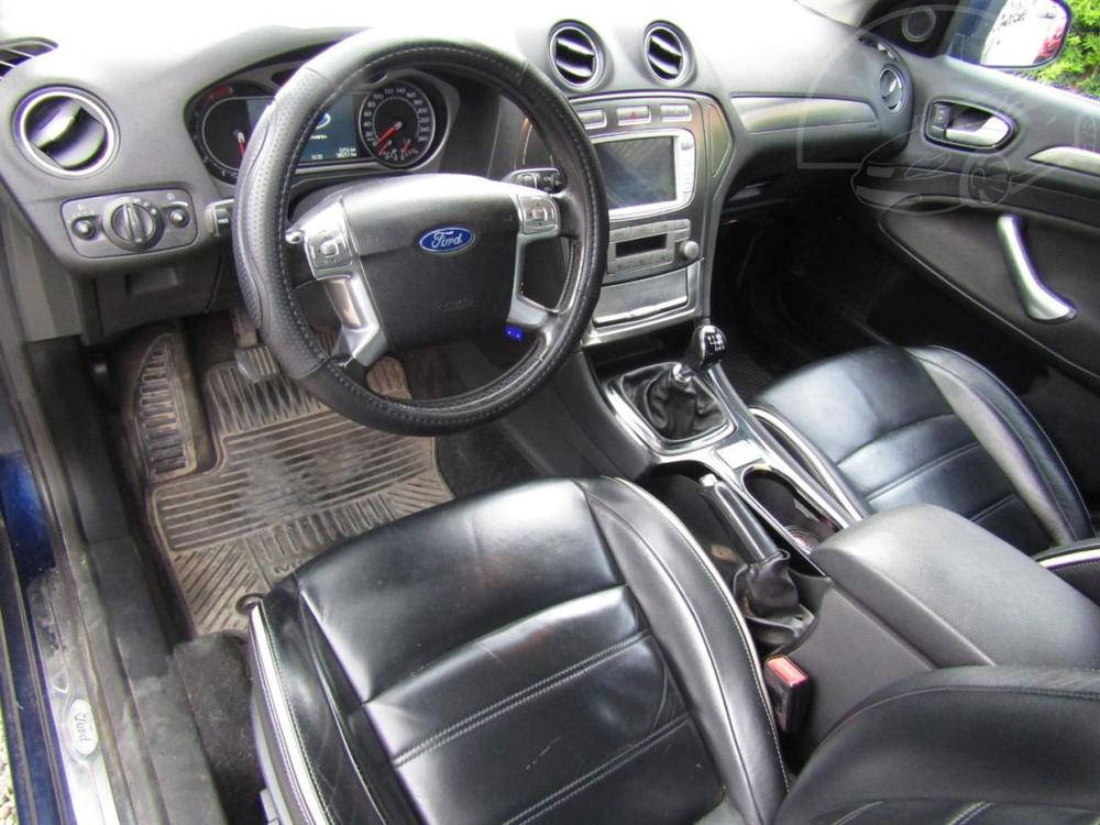 Ford Tourneo Connect 1.8 TDCi 66kW
