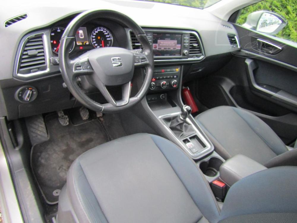 Ford Focus 2.0 TDCi  AUTOMAT