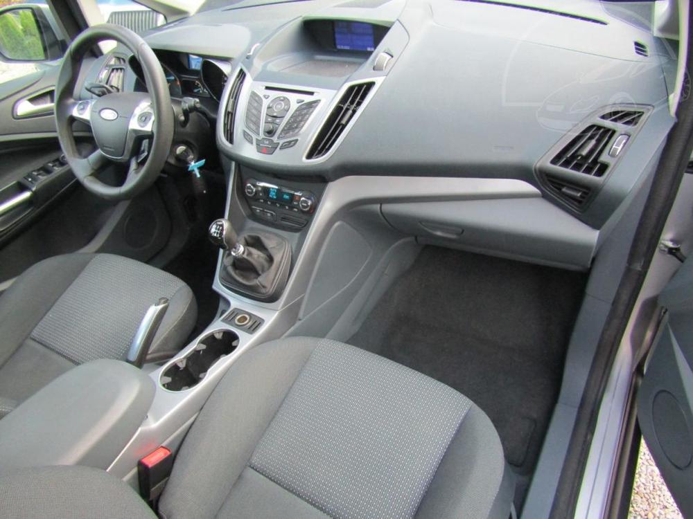 Peugeot 308 CC 1.6 HDI 82kW