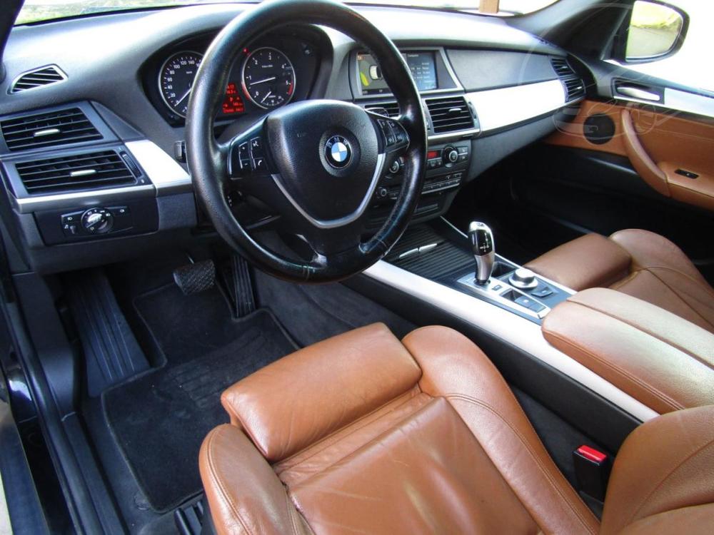 BMW X5 3.0 D 173kW